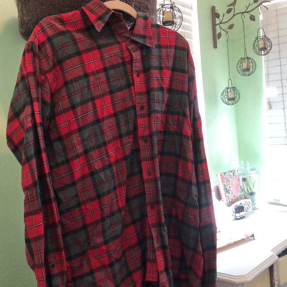 Long sleeve
